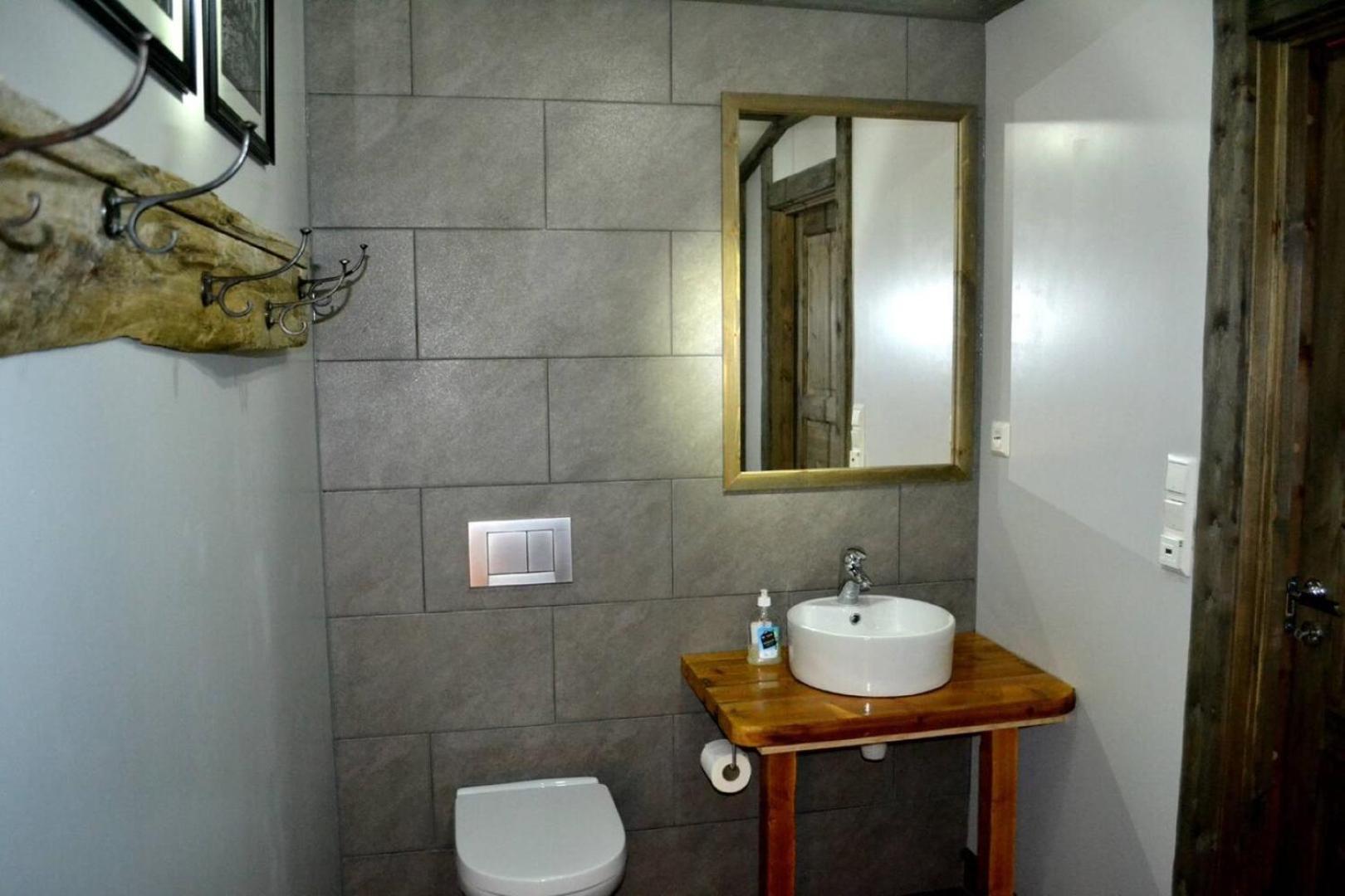 Fredvang Seahouse, Apartment A Ngoại thất bức ảnh